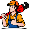 The Faucet Pros Logo